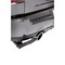 Bestop TrekStep Truck Bed Step Rear Mount For Ram 2019-2024 2500/3500 Passenger Side Black 75520-15 - alternate 2